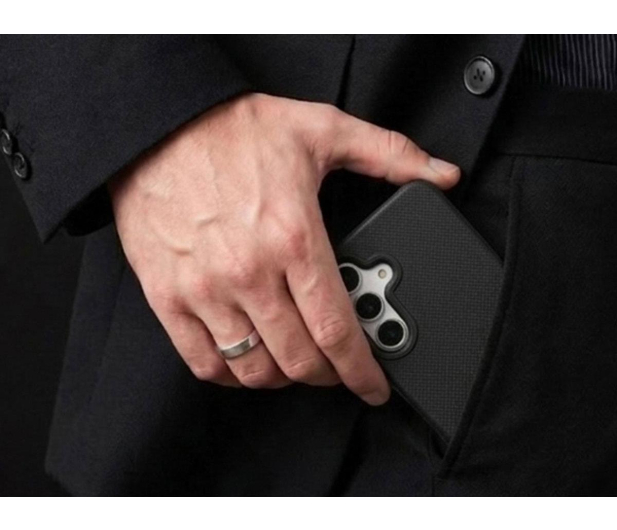 3mk Hardy Shockproof MagCase do Samsung Galaxy S26+ - 1517840 - zdjęcie 3